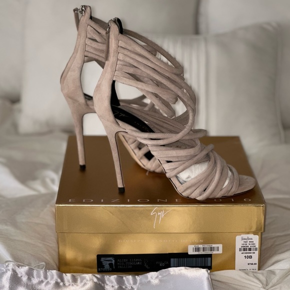 Giuseppe Stiletto - Picture 4 of 5